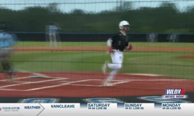 HIGH SCHOOL BASEBALL: North Pike @ Vancleave (4/26/2024) [5A Playoffs, First Round]