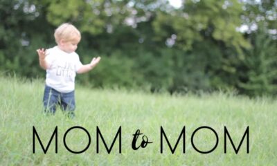 Mom to Mom - May Day Baskets