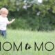 Mom to Mom - May Day Baskets