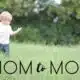Mom to Mom - May Day Baskets