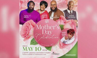 Mother's Day Celebration Concert