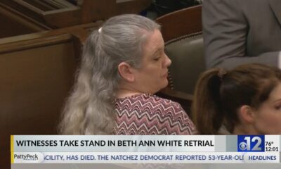 ‘So erratic’: Witnesses testify in Beth Ann White retrial