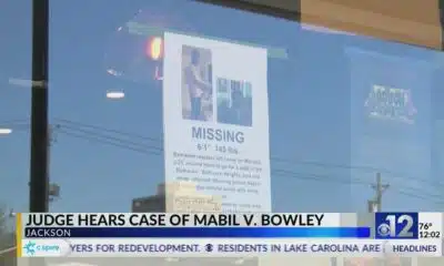 Dau Mabil's wife testifies at hearing following his death