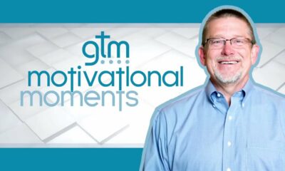 Motivational Moments - April 29, 2024