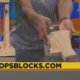 Pop's Blocks -N- More