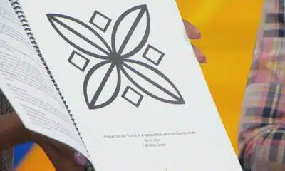 Color With the Word: Finding Peace Through Coloring
