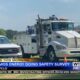 Atmos Energy performing safety survey in Tupelo