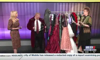 Costume and Holiday Treasure Market at D'Iberville Civic Center