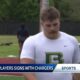 Belhaven player gets NFL Camp invite