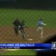 Saltillo baseball defeats Ridgeland to move on to the next round of the playoffs