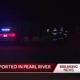 Jackson Police reporting body discovered in the Pearl River