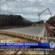 MDOT replacing bridges in Calhoun and Grenada Counties