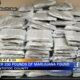 More than 230 pounds of marijuana discovered in Pontotoc County