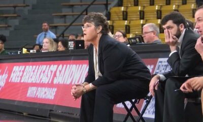 USM's Coach McNelis named grand marshal for Parade of Champions