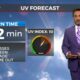5/1 - The Chief's "Sunny & Oh WOW" Hump-Day Morning Forecast
