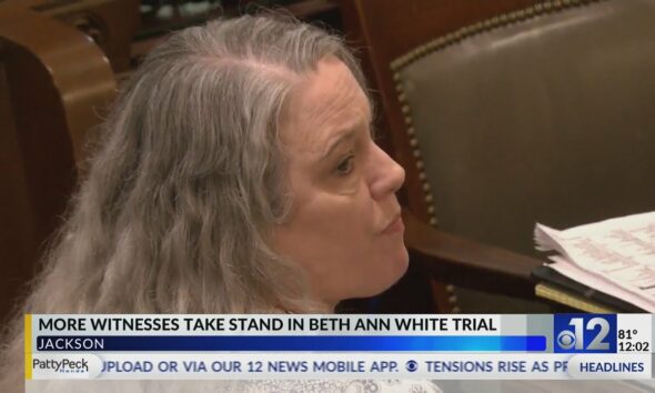 More witnesses take the stand in Beth Ann White retrial