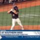 Late-game rally lifts Southern Miss past UNO, 5-4