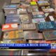 Pontotoc book store hosts weekend book swap