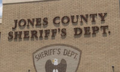 Settlement reached in jones Co. civil rights complaint