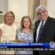 Grenada superintendent receives Make-A-Difference award