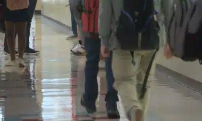 Petal High School receives high ranking