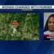 Woman arrested in Vicksburg homicide