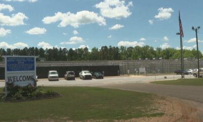 American Corrections Association performs audit on Kemper-Neshoba County Regional Correctional Fa...
