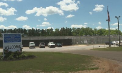 American Corrections Association performs audit on Kemper-Neshoba County Regional Correctional Fa…