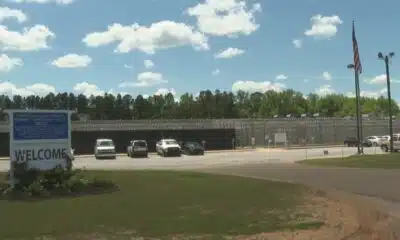American Corrections Association performs audit on Kemper-Neshoba County Regional Correctional Fa...