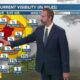 04/30 Ryan’s “Foggy Start” Tuesday Morning Forecast