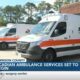 Acadian Ambulance Service gearing up to commence operations in Harrison County