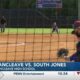 HIGH SCHOOL SOFTBALL: Vancleave vs. South Jones (MHSAA Playoffs) [04/30/24]