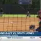 HIGH SCHOOL SOFTBALL: Vancleave vs. South Jones (MHSAA Playoffs) [04/30/24]