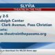 "Sylvia" coming to Theatre in the Pass this weekend