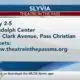 "Sylvia" coming to Theatre in the Pass this weekend