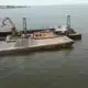 Conservationists construct 35-acre oyster reef in the Bay of St. Louis