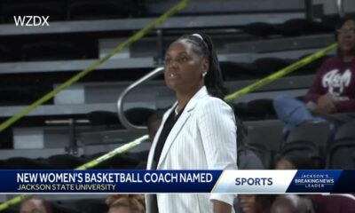 JSU names new women’s basketball coach