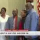 Shubuta mayor swearing in ceremony