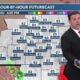 Patrick's Wednesday PM Forecast 5/1