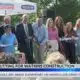 Ribbon cutting for Watkins Construction held in Ridgeland