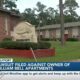 Lawsuit filed against owner of William Bell Apartments
