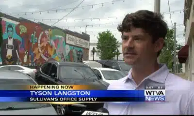 Downtown Starkville's sewer upgrades pave the way for future projects