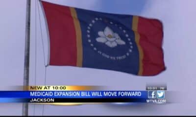 Medicaid expansion bill will move forward Thursday