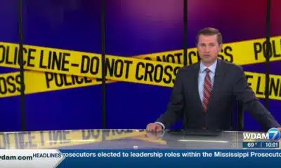 PRCC on former employee's arrest