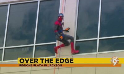 2024 Over the Edge