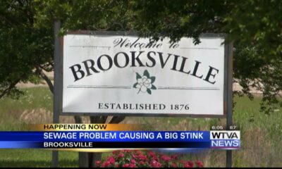 Years-old issue with water, sewage nearing ‘state of emergency’ in Brooksville, says mayor