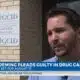 Biloxi Councilman Robert Deming pleads guilty to one charge in drug case