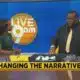 Marcus Boyd on changing the narrative