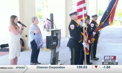 LIST: National Day of Prayer events happening on the Coast May 2