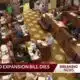 Medicaid bill dies after no deal is reached
